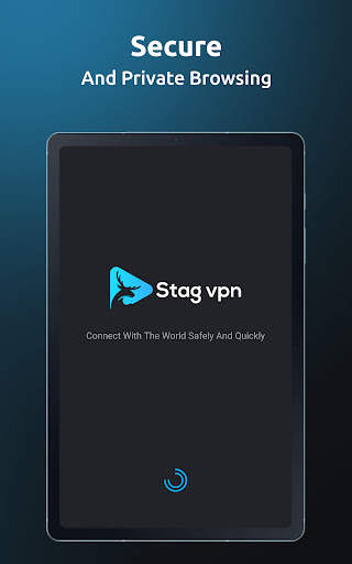 Stag VPN screenshot 24