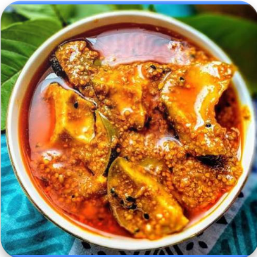 Achar Recipe icon