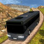 Hill Bus Driving Simulator 2018 1.0