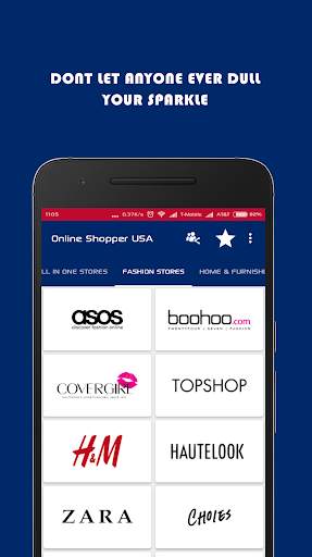 Online Shopping USA screenshot 6