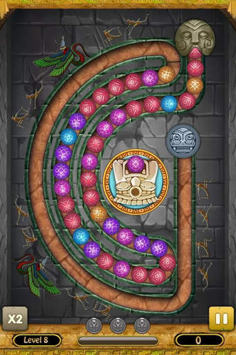 zumba free games screenshot 2