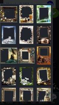 Men Picture Frames screenshot 2