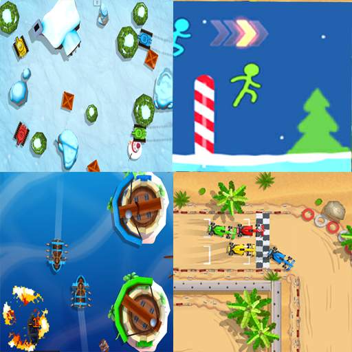 Mini game party 1.3