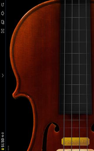 Violin screenshot 3