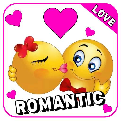 ❤️ Couple Romantic Stickers For Whatsapp - 2021 1.0