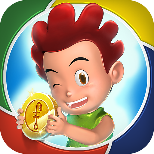 Kiko Run icon
