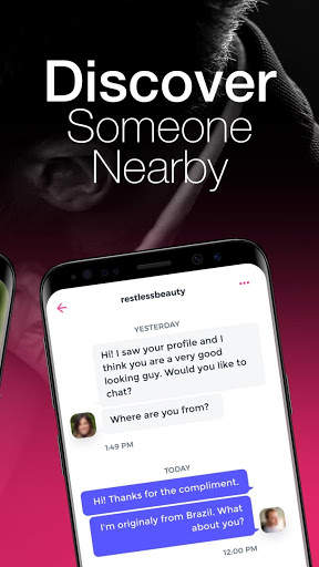 Ashley Madison screenshot 4