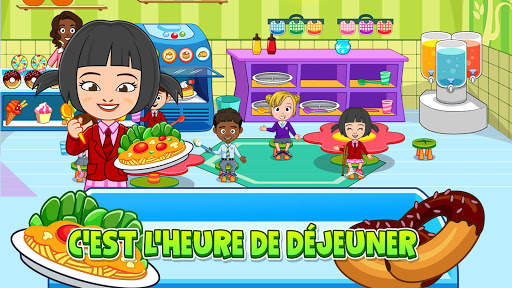 My Town : Preschool screenshot 3