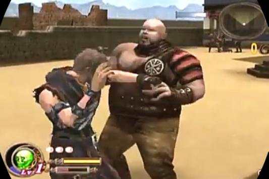 Tips For God Hand Walkthrough screenshot 3