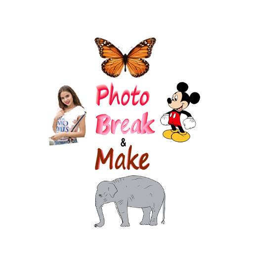 Photo Puzzles 1.0