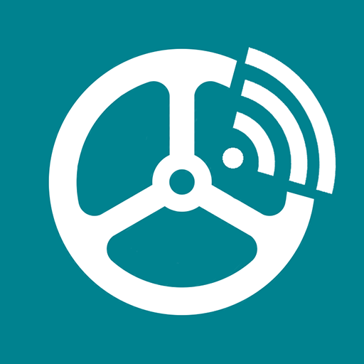 Carspot Ready - In-Car WiFi icon
