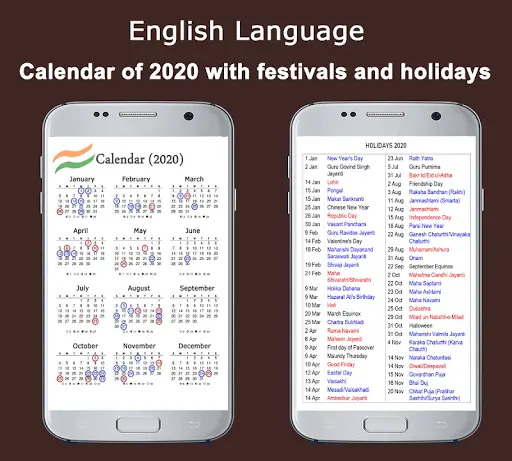Odia Calendar 2021 screenshot 3