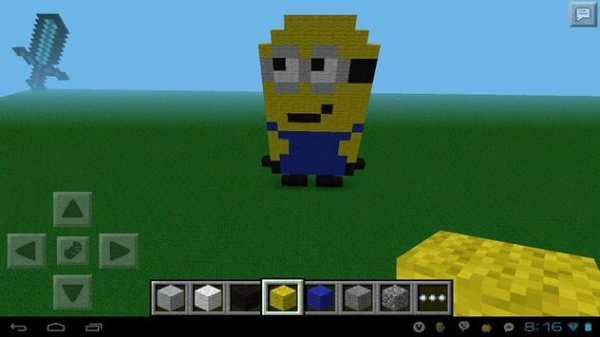 Minions Ideas - Minecraft screenshot 1