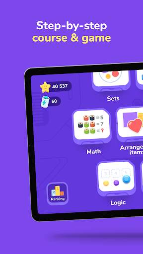 Brain Training Game screenshot 9