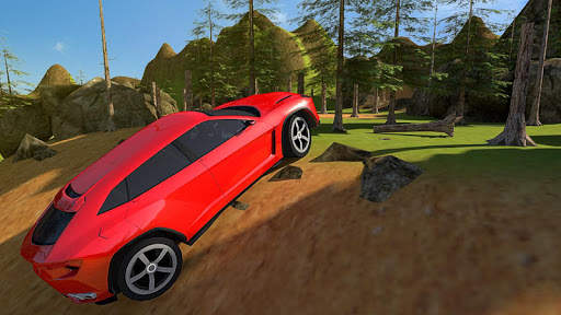 Extreme Car Driving 2019 screenshot 5