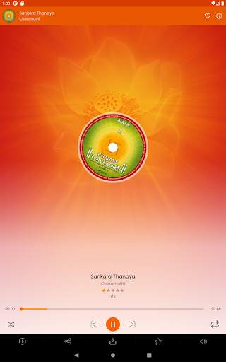 1000 Bhakti Songs screenshot 13