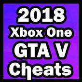 Cheats Codes GTA 5 Xbox One 2018 17