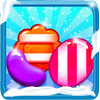 Candy Jewel Smasher-Crush Saga icon