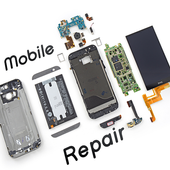 Mobile Software &amp; Repair Course Problem &amp; Solution icon