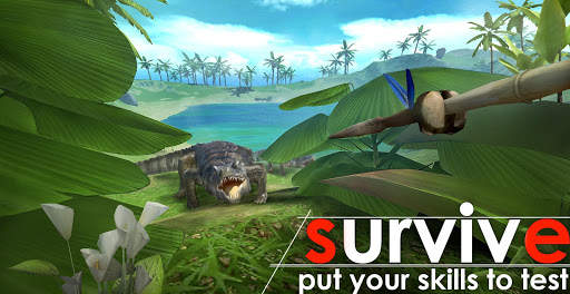 Survival Island: Survivor EVO screenshot 4