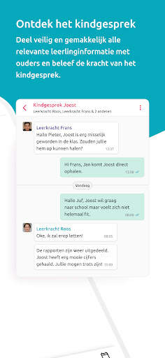 Parro screenshot 7