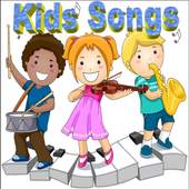 English Kids Songs Collection 1.1