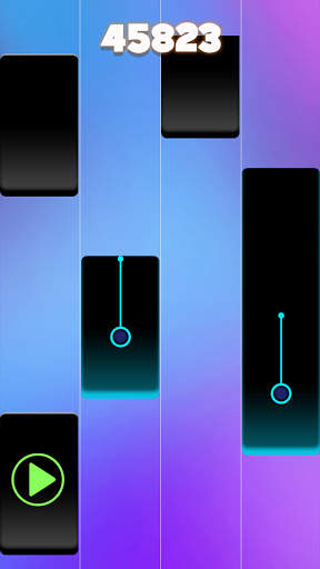 Piano Magic Tiles screenshot 4