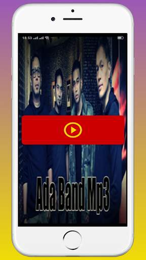Best Ada Band Mp3 Offline screenshot 4