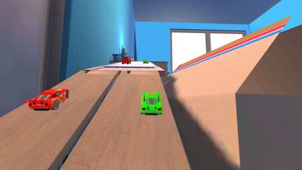 McQueen RC Cars स्क्रीनशॉट 12