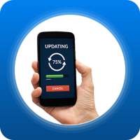 Phone update icon