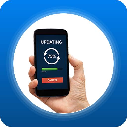 Phone update 1.0