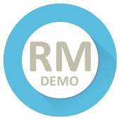 SmartCircle RDM icon