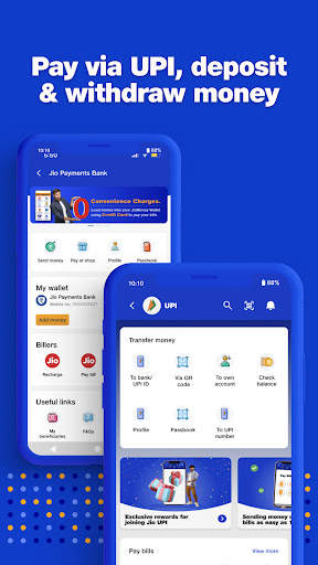 MyJio: For Everything Jio screenshot 8