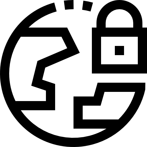 VPN ALEX icon