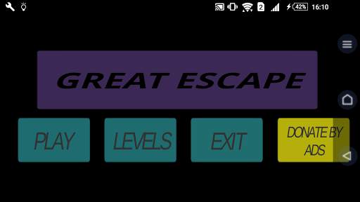 Worst Game Ever (DON'T DOWNLOAD) screenshot 1