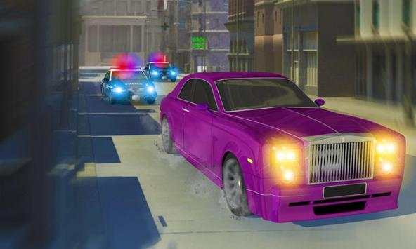 San Andreas Mafia Game screenshot 3