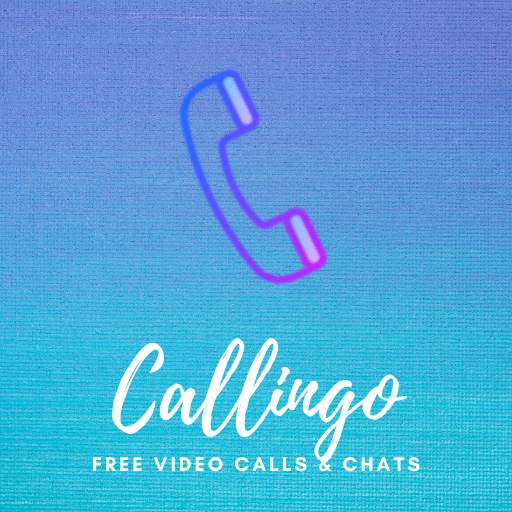 Callingo - Free Video Calls & Chats 1.0