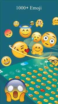 English Urdu Keyboard Typing: Roman Urdu скриншот 1