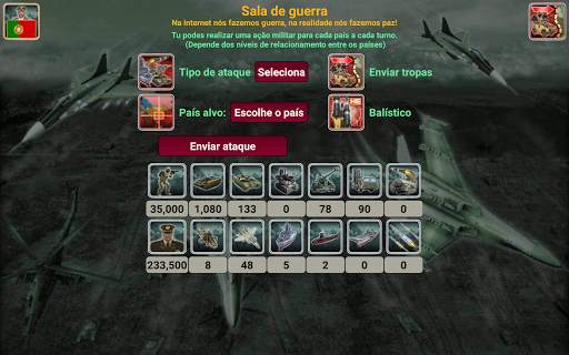 Império Europa screenshot 20
