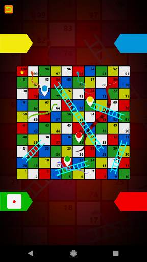 Snake Ludo: Snakes and Ladders screenshot 1