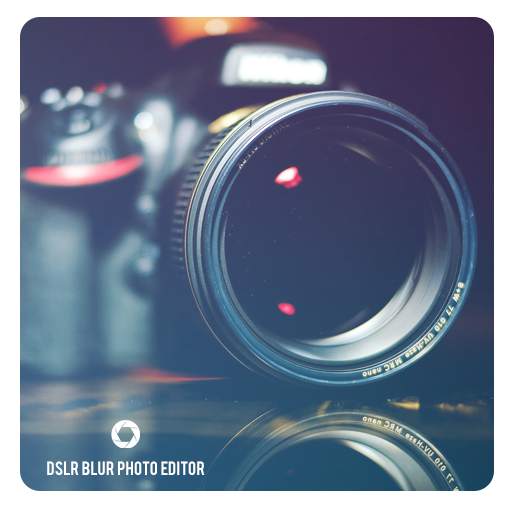 DSLR Camera Photo Effects 9.0
