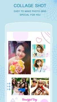 Khung anh ghep nhieu hinh screenshot 5