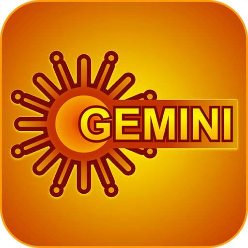 Gemini Tv HD Channel Guide 1.2