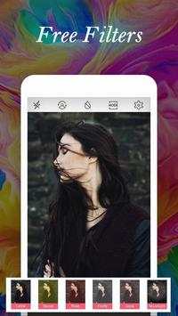 Portray Camera screenshot 2