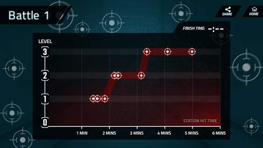 HyperDrone Racing screenshot 7