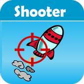 Rocket Shooter Kids 1.0.0