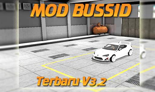MOD INDO BUSSID screenshot 3