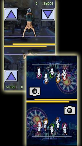 Ultra MiniGame 2Players स्क्रीनशॉट 6