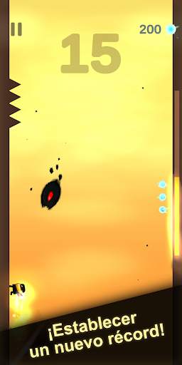 Last Ninja: Running Fight vs Shadow Monsters screenshot 6