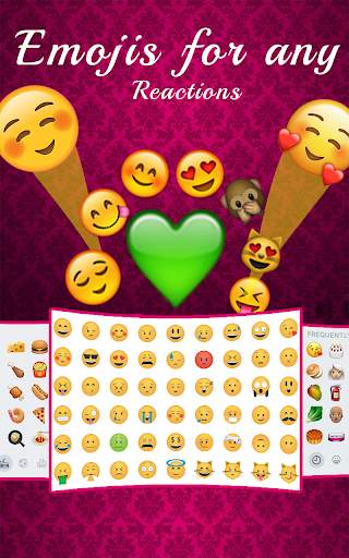 Free Bangla Keyboard - English & Bengali Typing screenshot 4
